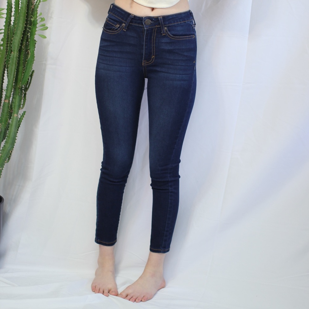 AEROPOSTALE ANKLE JEGGINGS